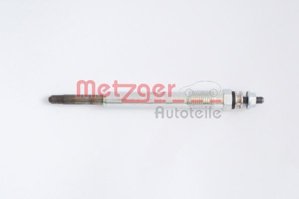 METZGER H1 732 OE-LIEFERANT Glühkerze